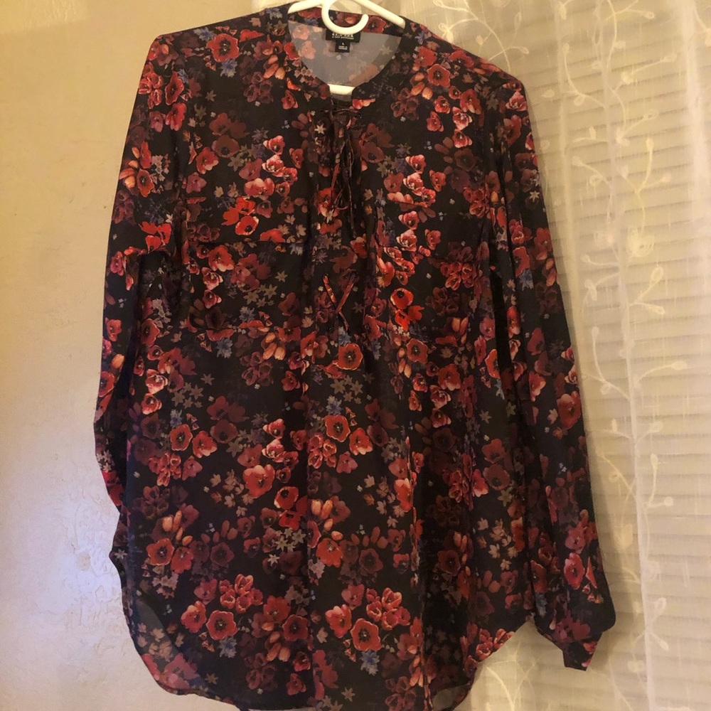 Ana Blouse
